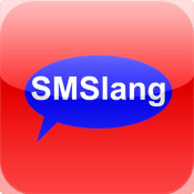 SMSlang for SMS, Chat and email!